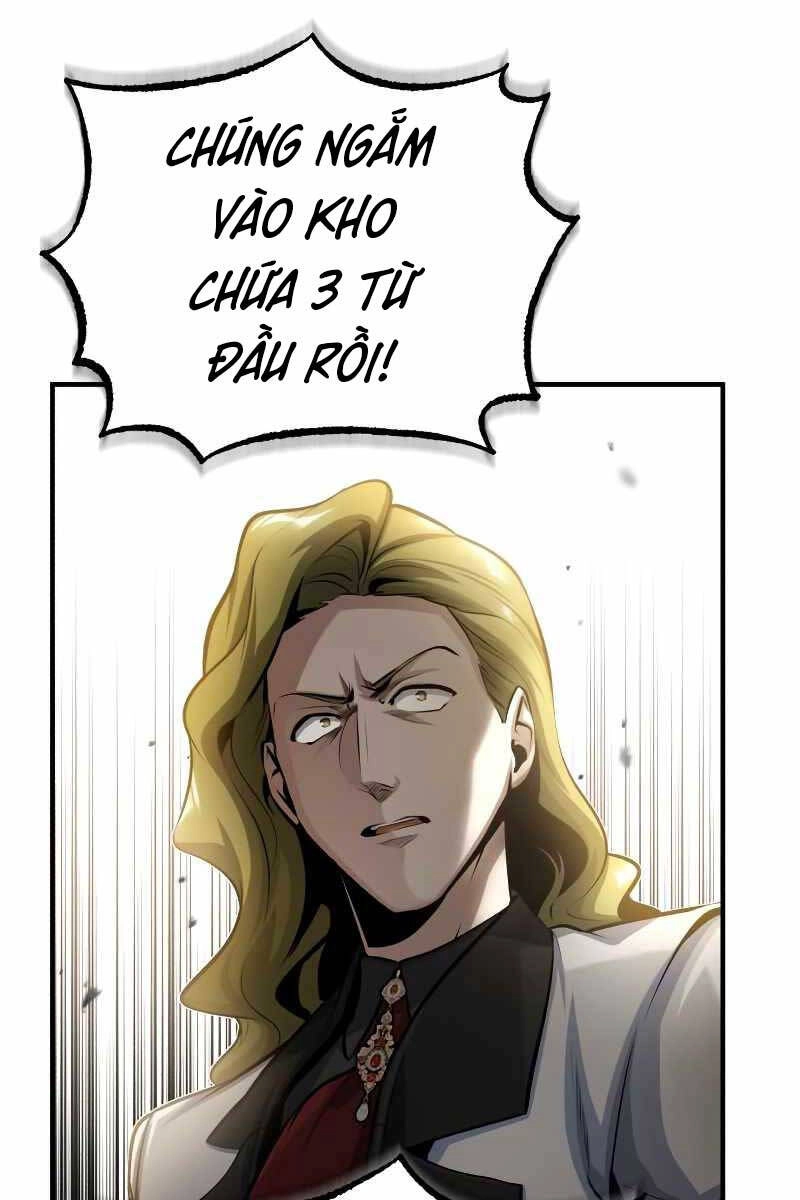 Giáo Sư Gián Điệp Chapter 48 - 102