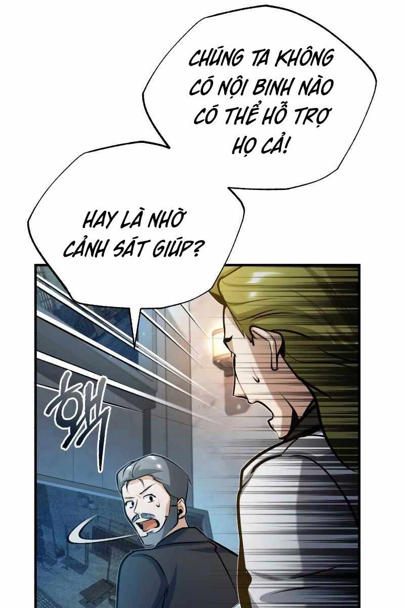 Giáo Sư Gián Điệp Chapter 48 - 109