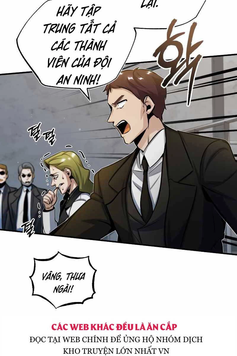 Giáo Sư Gián Điệp Chapter 48 - 113