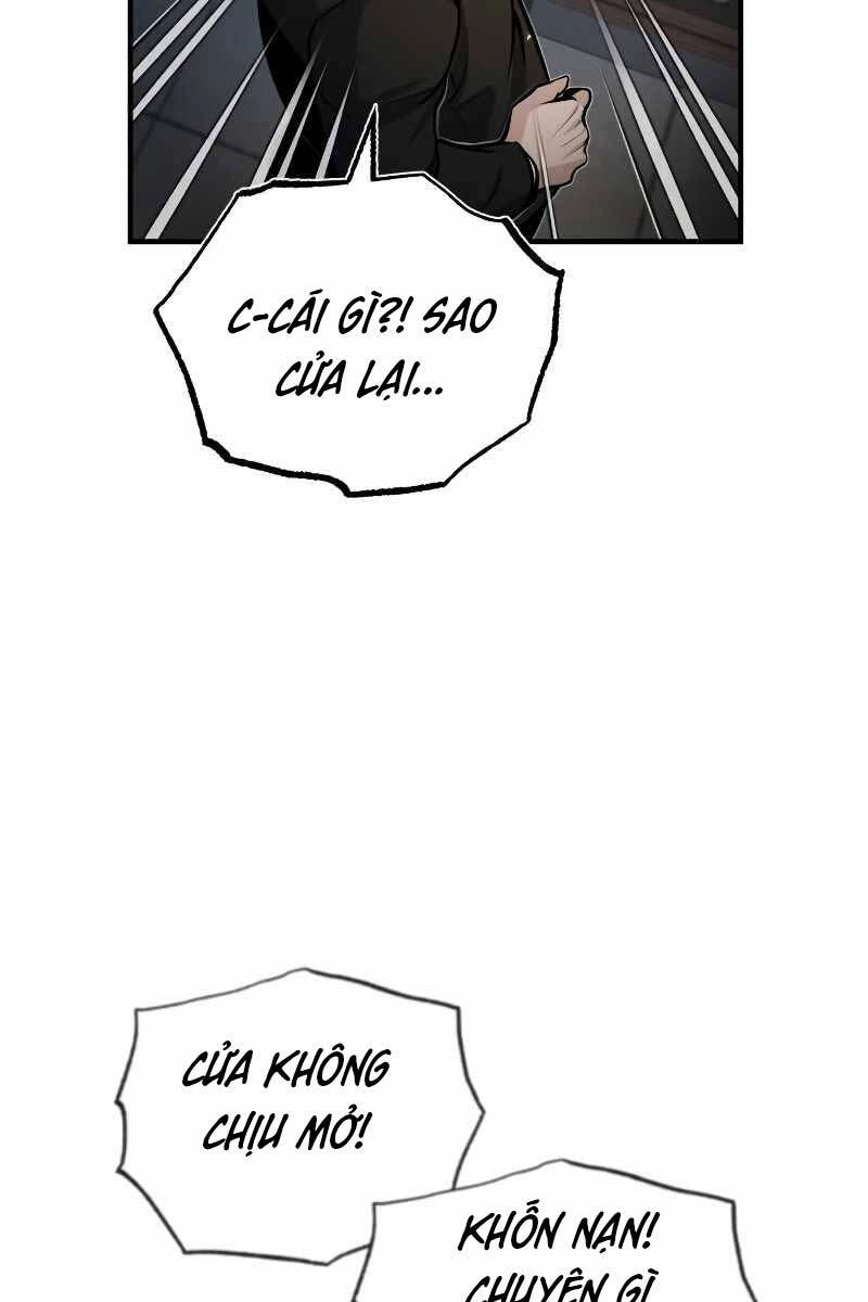 Giáo Sư Gián Điệp Chapter 48 - 115