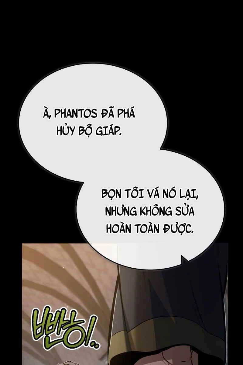 Giáo Sư Gián Điệp Chapter 49 - 5