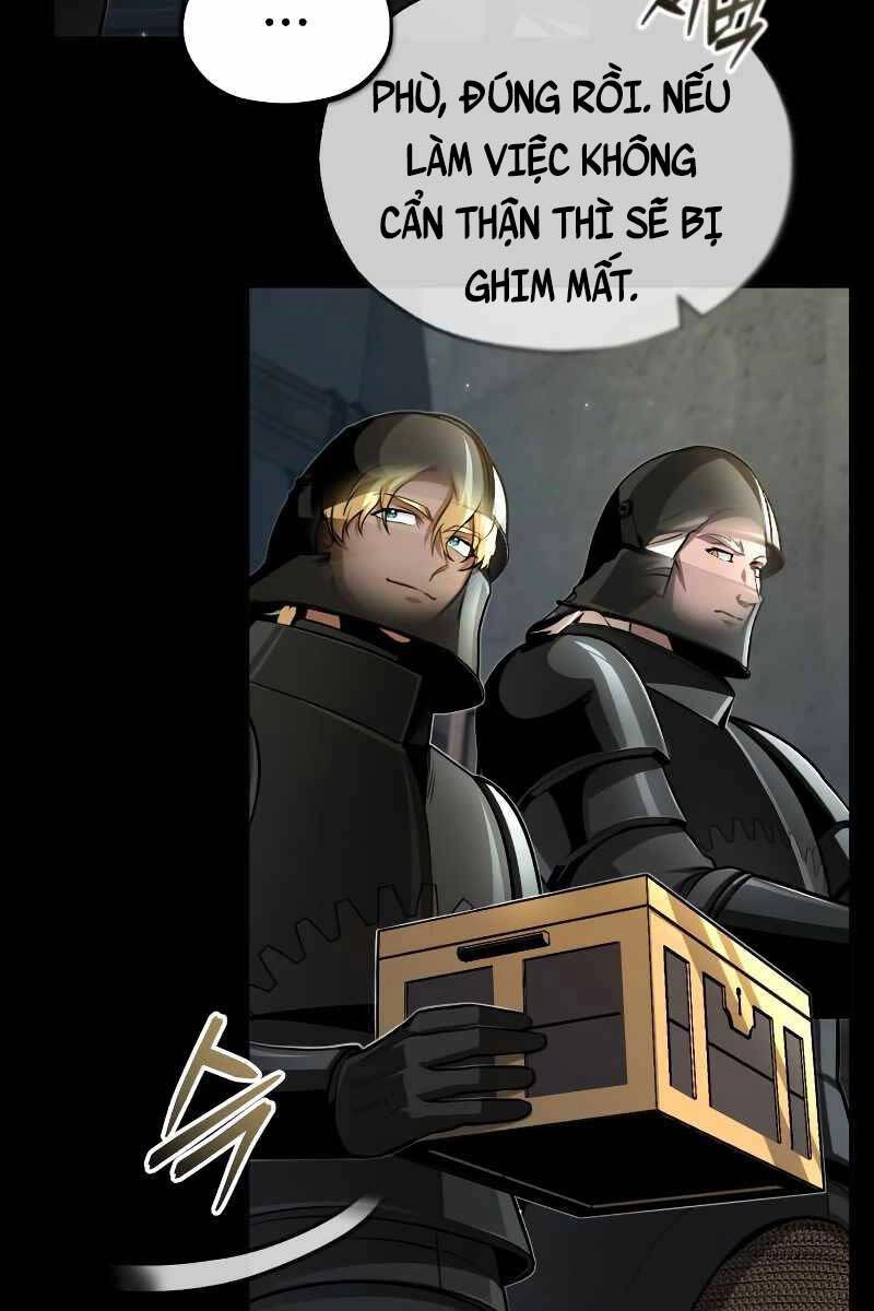 Giáo Sư Gián Điệp Chapter 49 - 23