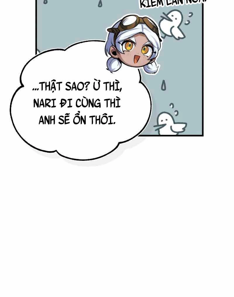 Giáo Sư Gián Điệp Chapter 49 - 43