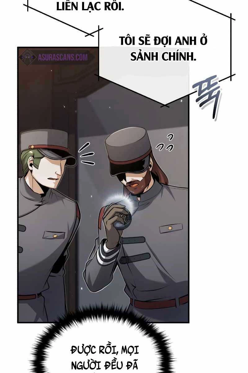 Giáo Sư Gián Điệp Chapter 49 - 54