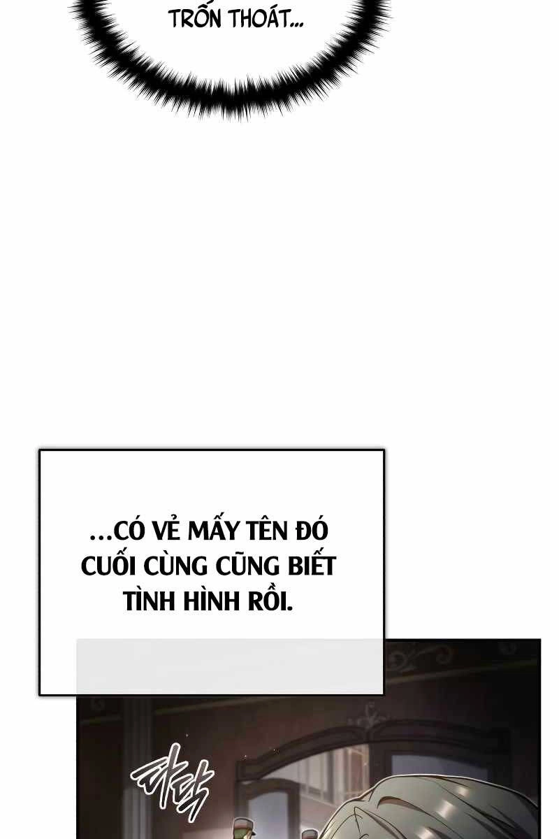 Giáo Sư Gián Điệp Chapter 49 - 55