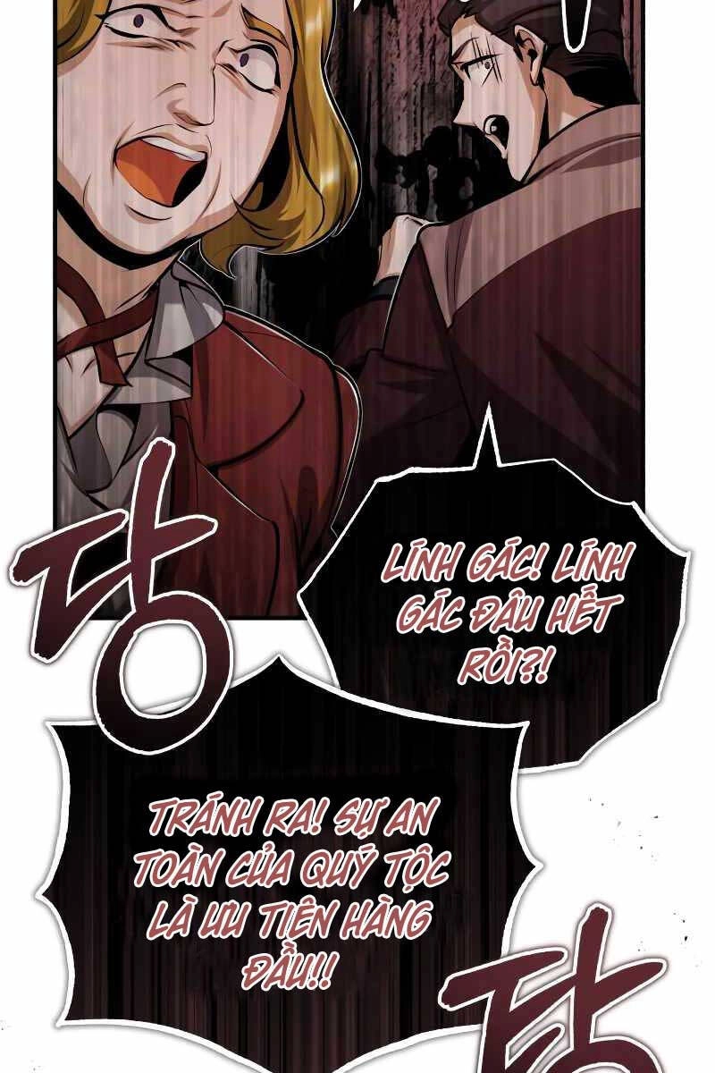 Giáo Sư Gián Điệp Chapter 49 - 79