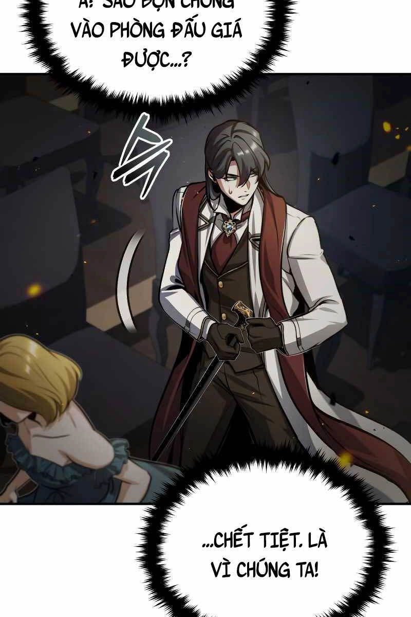 Giáo Sư Gián Điệp Chapter 49 - 82