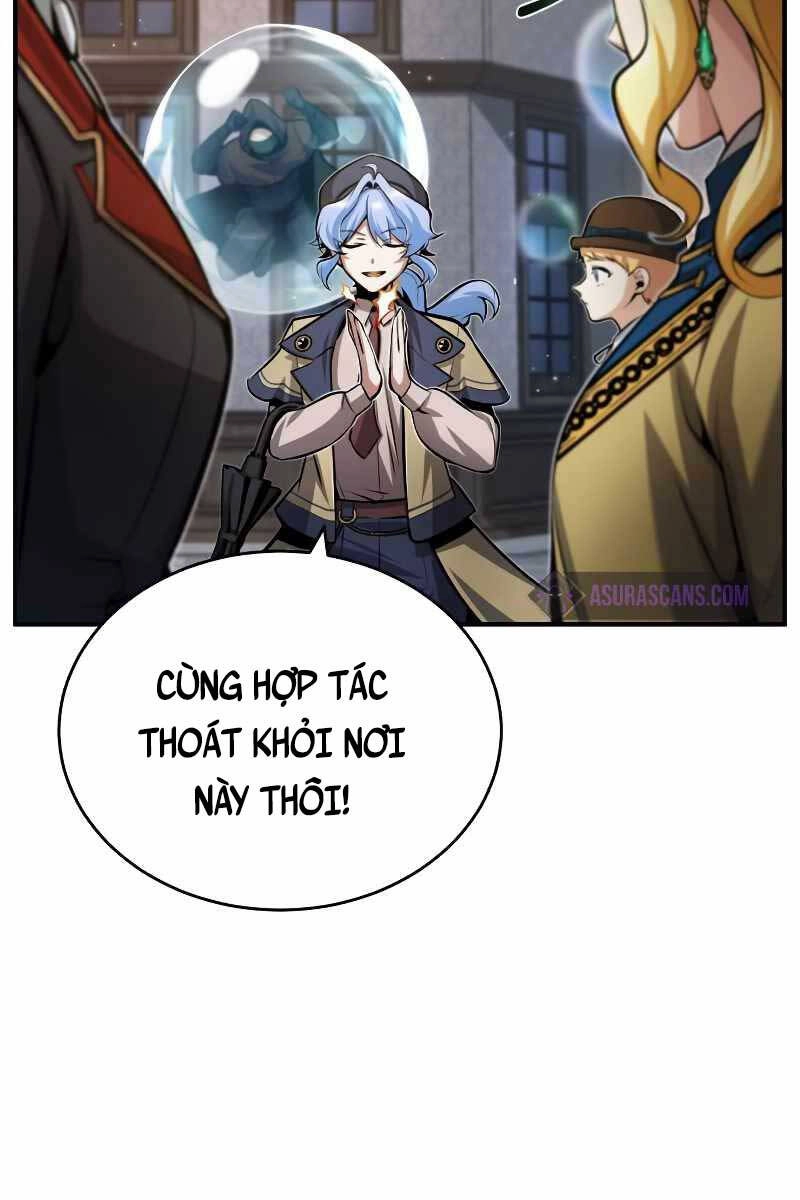 Giáo Sư Gián Điệp Chapter 49 - 123