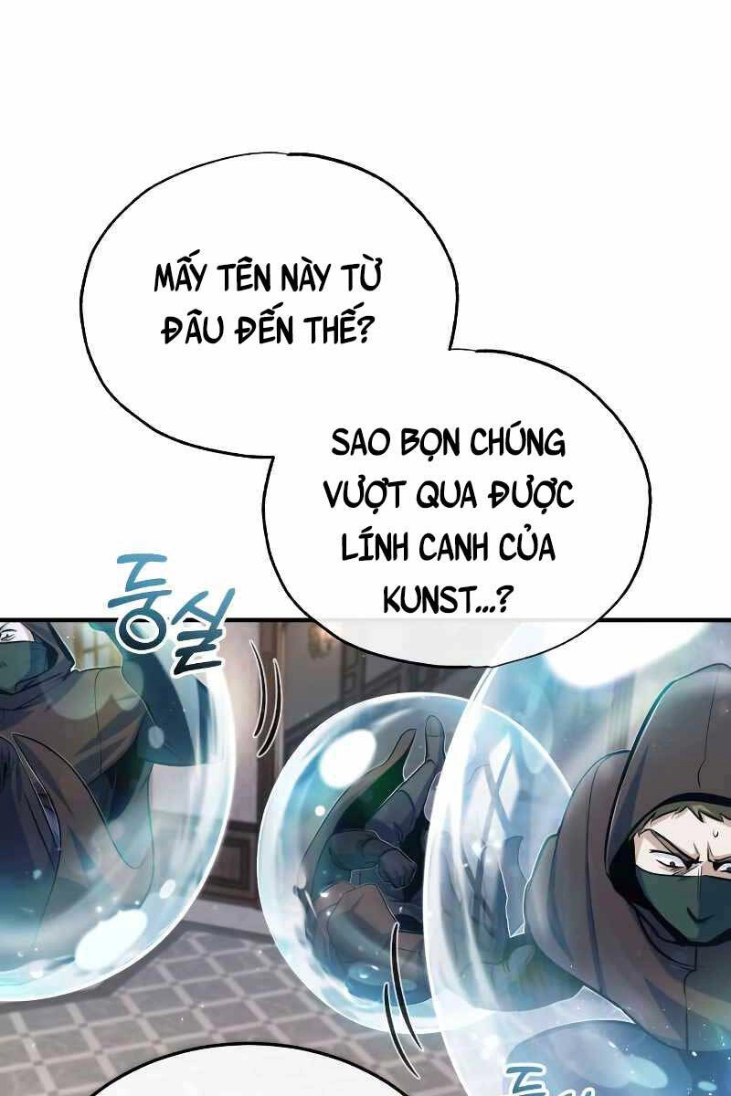 Giáo Sư Gián Điệp Chapter 49 - 124