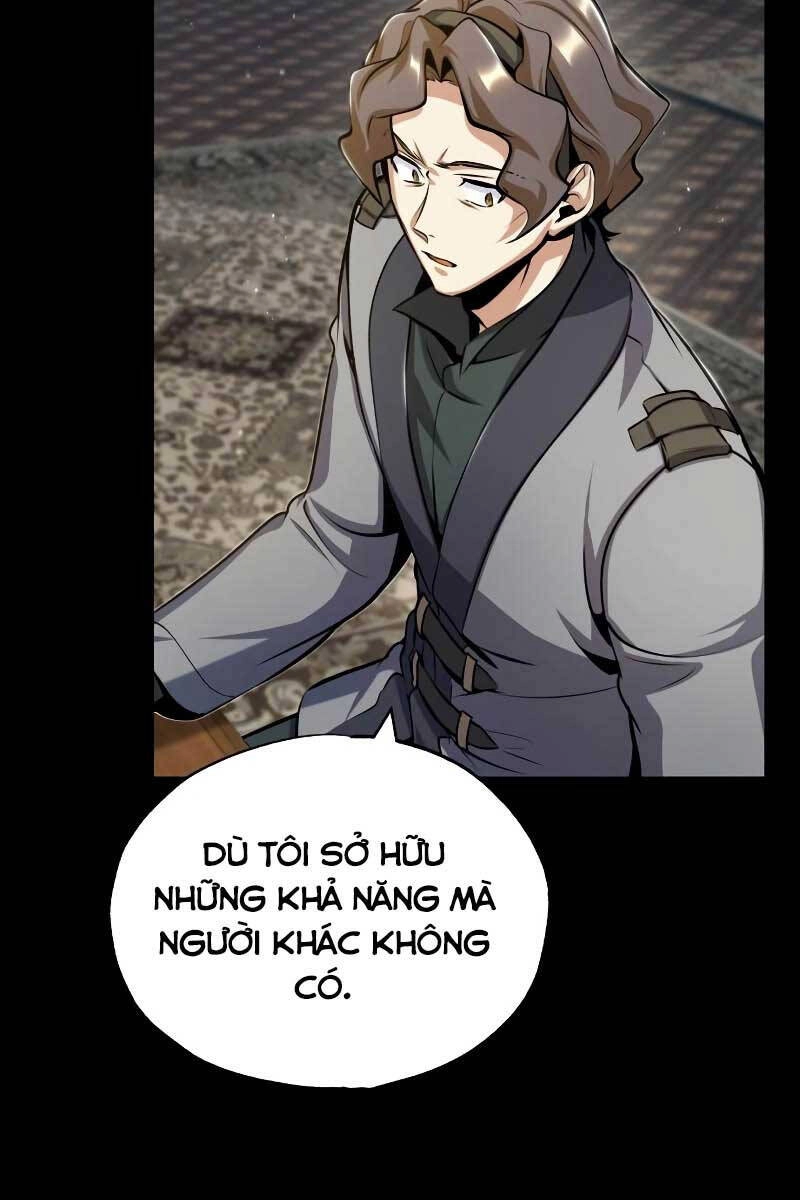 Giáo Sư Gián Điệp Chapter 50 - 5