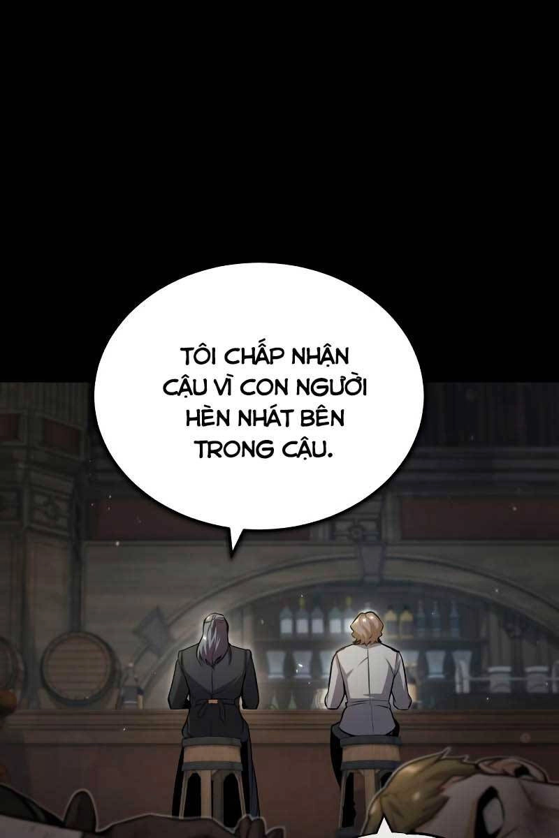 Giáo Sư Gián Điệp Chapter 50 - 6