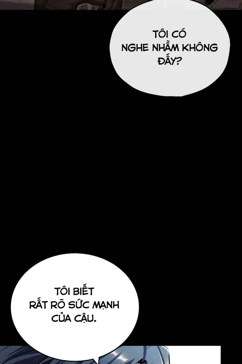 Giáo Sư Gián Điệp Chapter 50 - 7