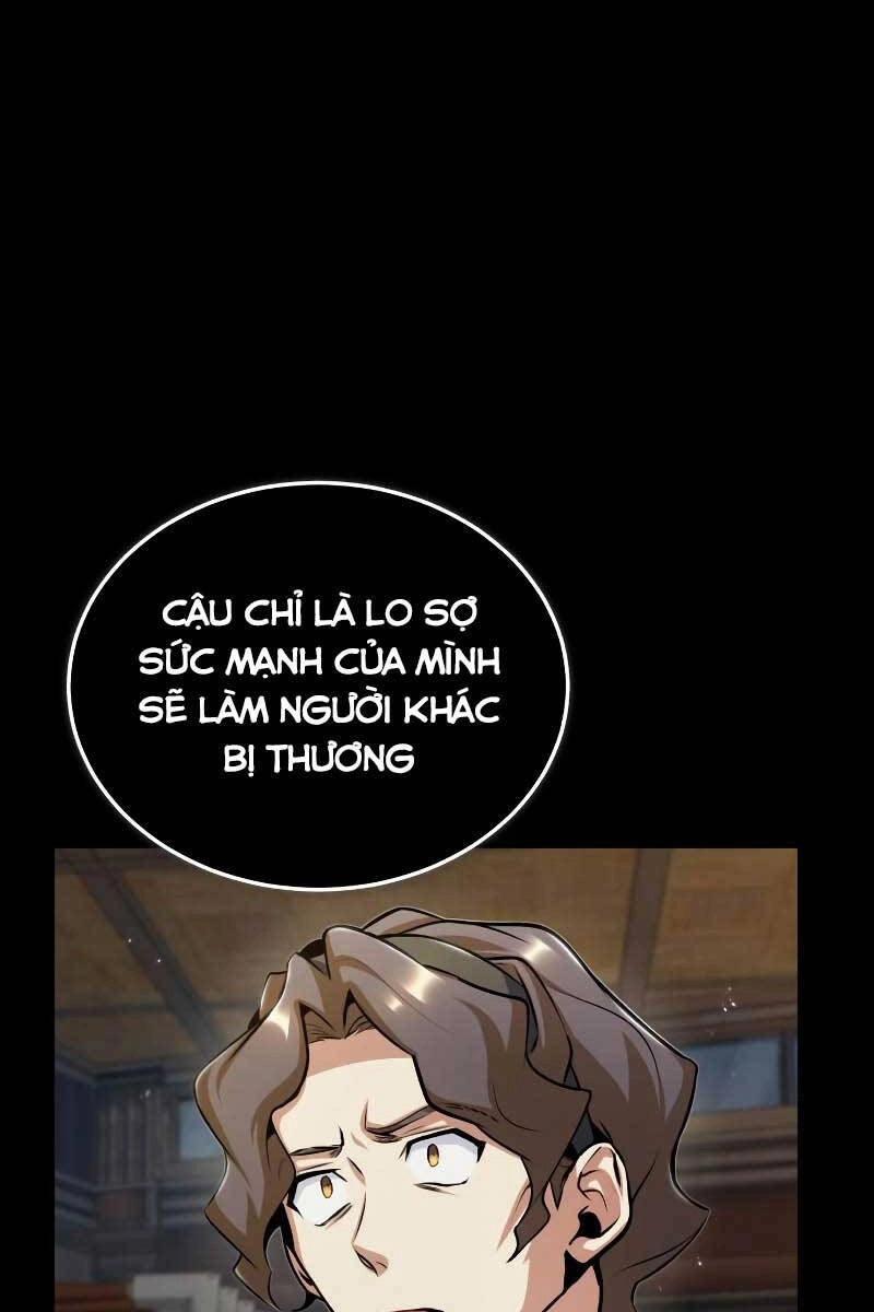 Giáo Sư Gián Điệp Chapter 50 - 9