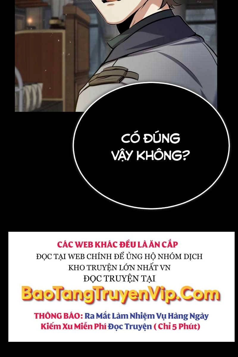 Giáo Sư Gián Điệp Chapter 50 - 10