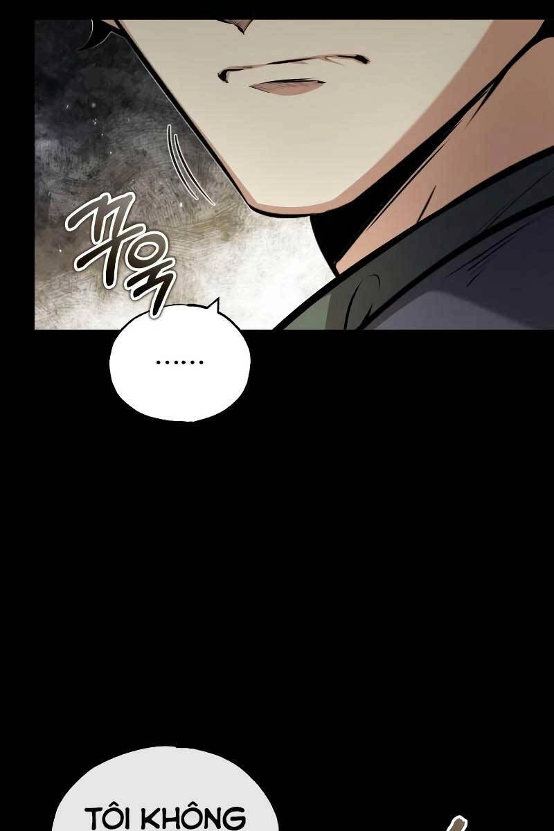 Giáo Sư Gián Điệp Chapter 50 - 11