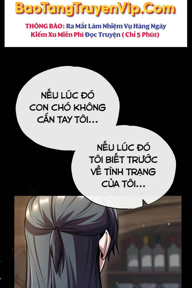 Giáo Sư Gián Điệp Chapter 50 - 20