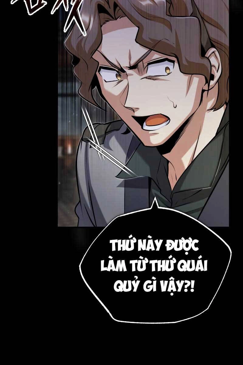 Giáo Sư Gián Điệp Chapter 50 - 25