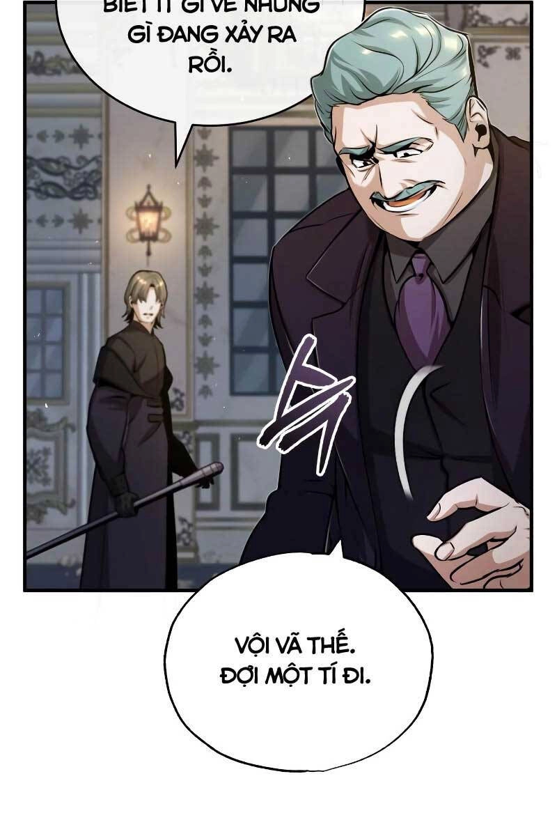 Giáo Sư Gián Điệp Chapter 50 - 36