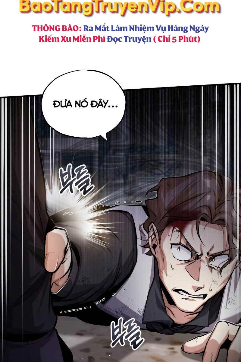 Giáo Sư Gián Điệp Chapter 50 - 40