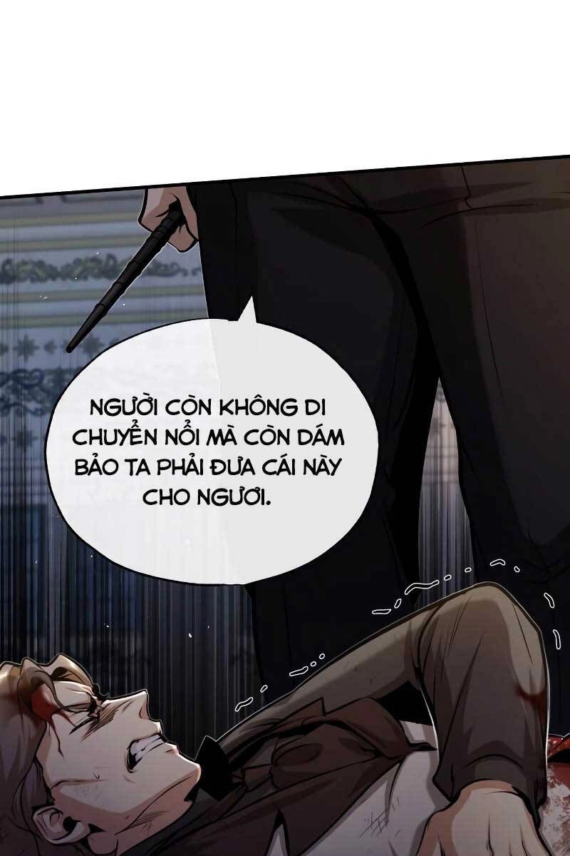 Giáo Sư Gián Điệp Chapter 50 - 45