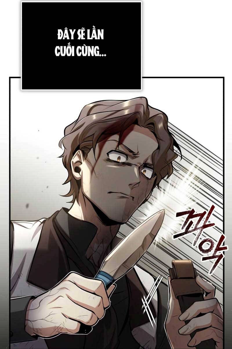 Giáo Sư Gián Điệp Chapter 50 - 62