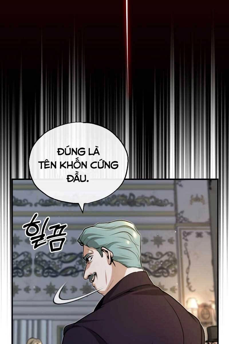 Giáo Sư Gián Điệp Chapter 50 - 73
