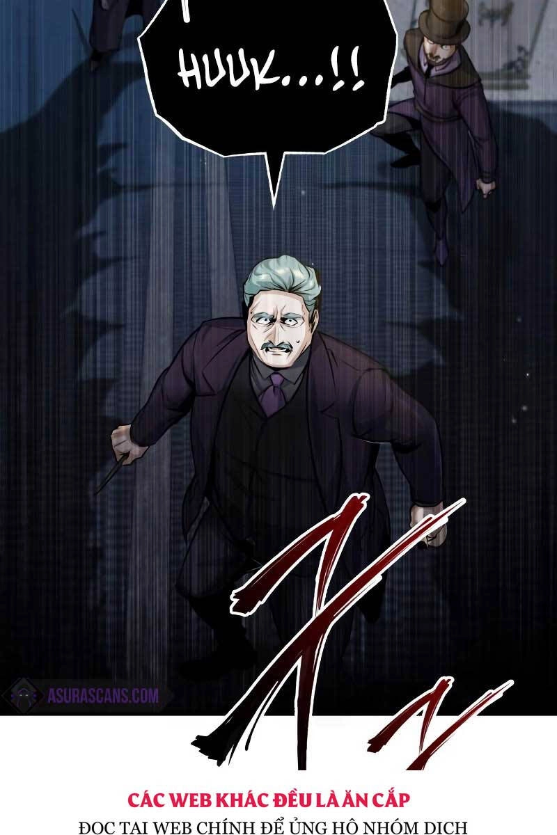 Giáo Sư Gián Điệp Chapter 50 - 77