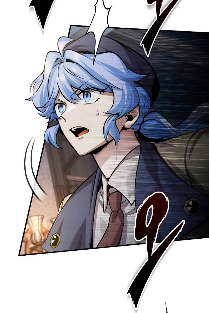 Giáo Sư Gián Điệp Chapter 50 - 82