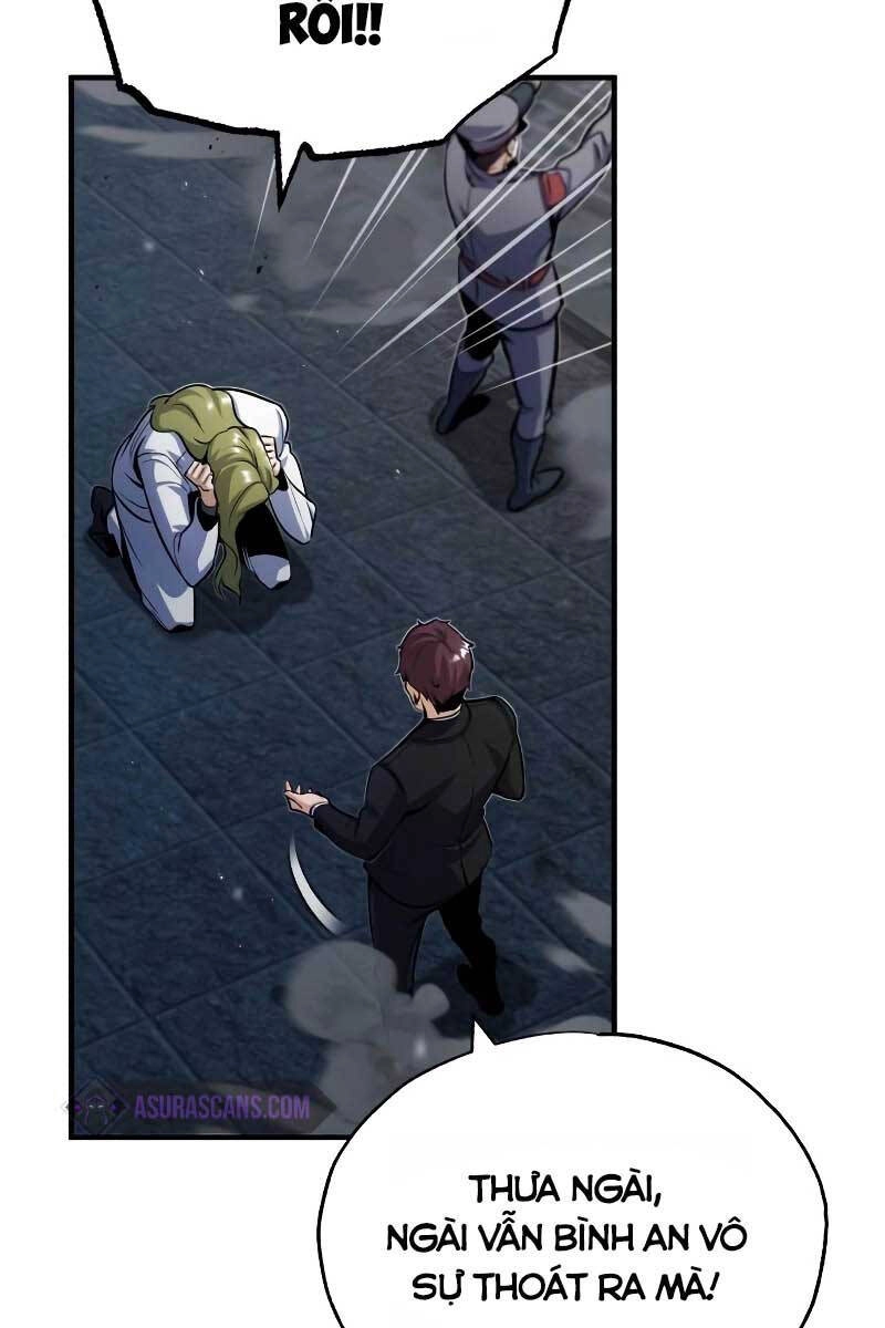 Giáo Sư Gián Điệp Chapter 50 - 106