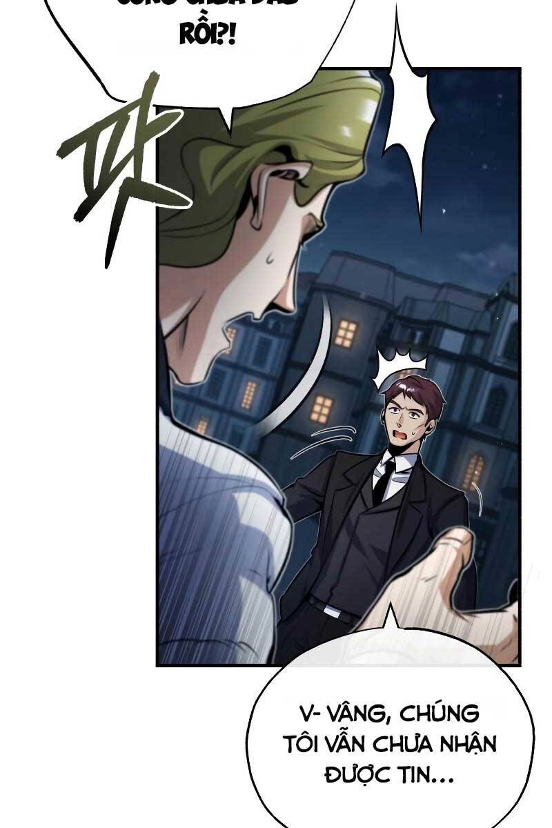 Giáo Sư Gián Điệp Chapter 50 - 108