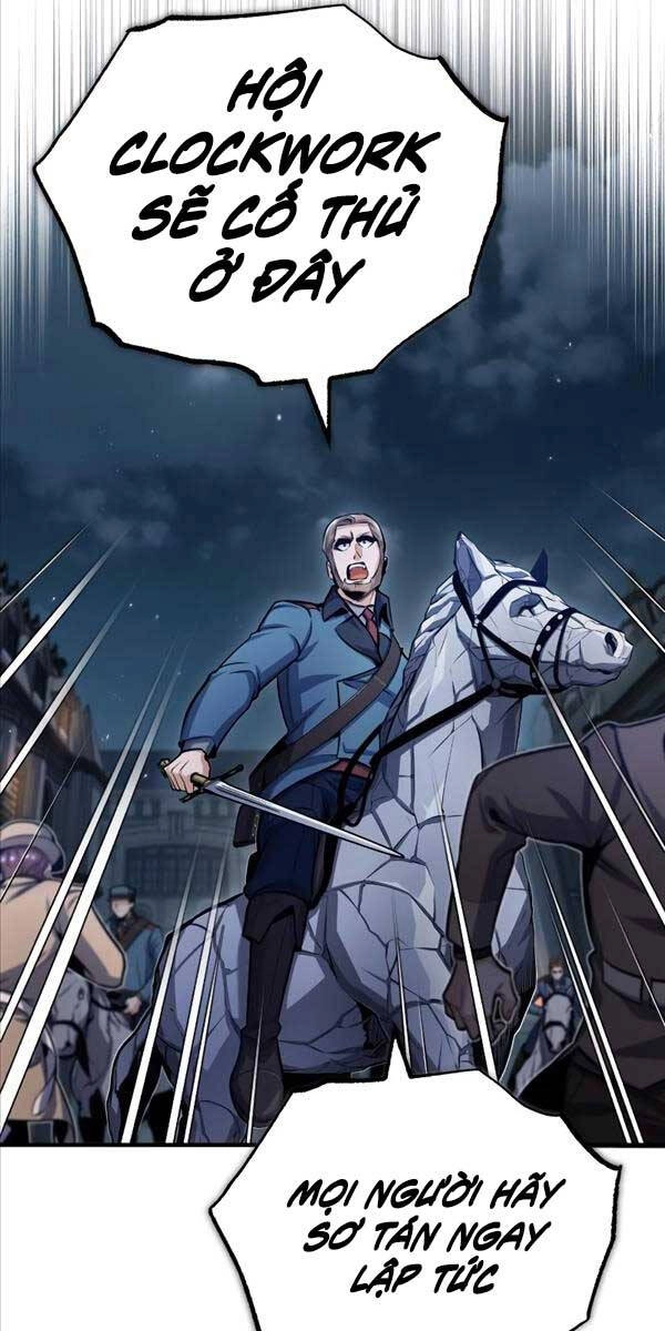 Giáo Sư Gián Điệp Chapter 51 - 17