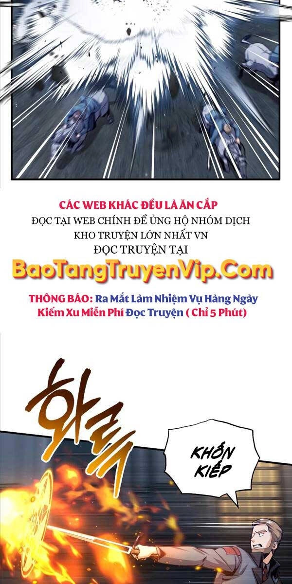 Giáo Sư Gián Điệp Chapter 51 - 23