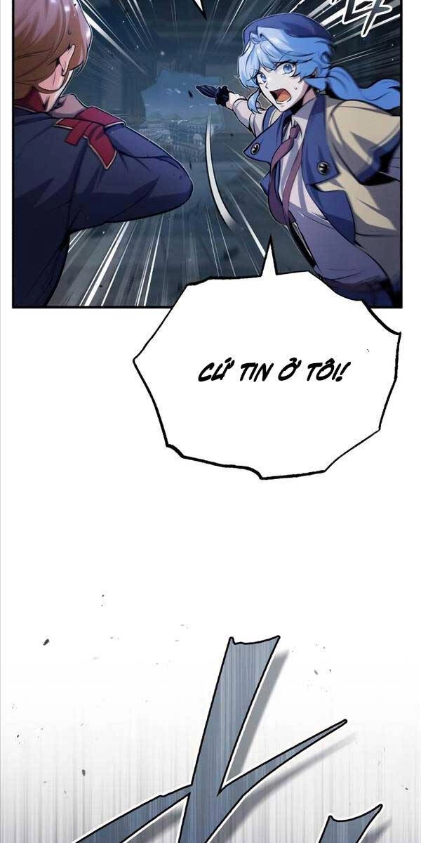 Giáo Sư Gián Điệp Chapter 51 - 34