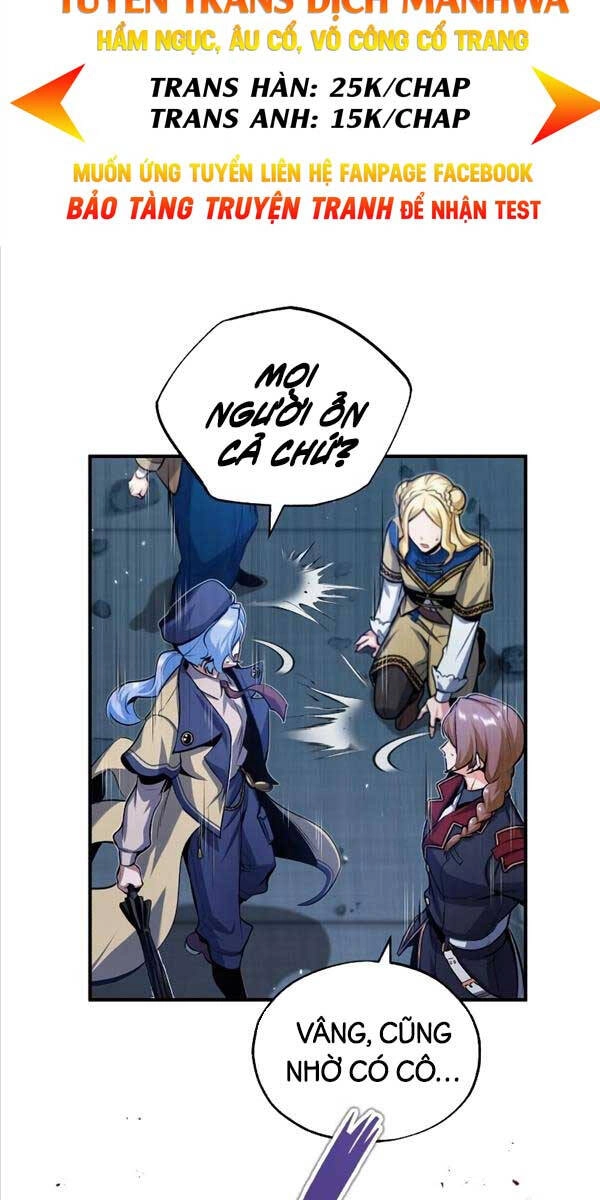 Giáo Sư Gián Điệp Chapter 51 - 37