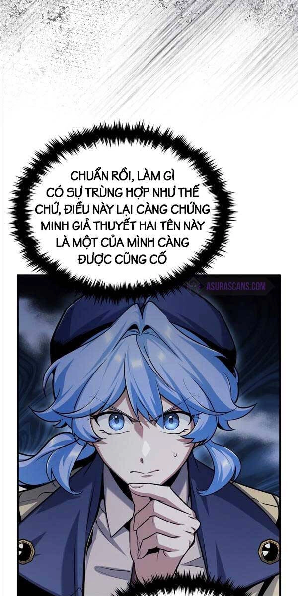 Giáo Sư Gián Điệp Chapter 51 - 47