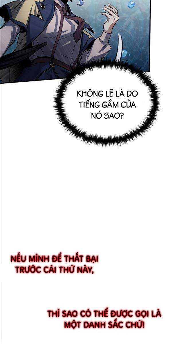 Giáo Sư Gián Điệp Chapter 51 - 61