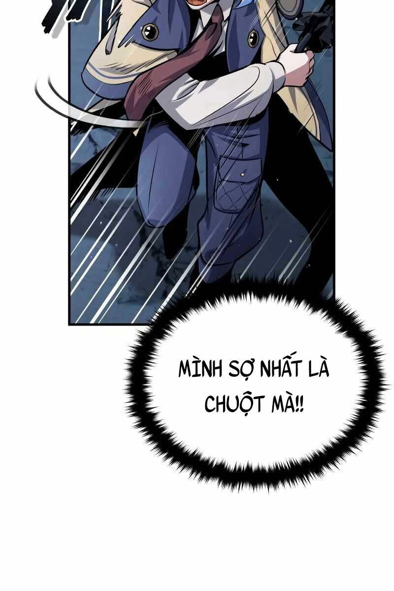 Giáo Sư Gián Điệp Chapter 52 - 4