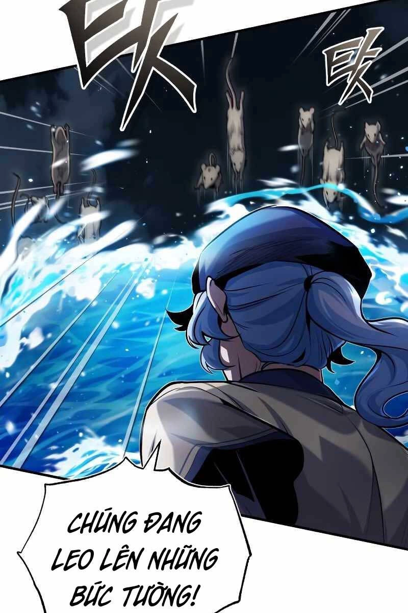 Giáo Sư Gián Điệp Chapter 52 - 7