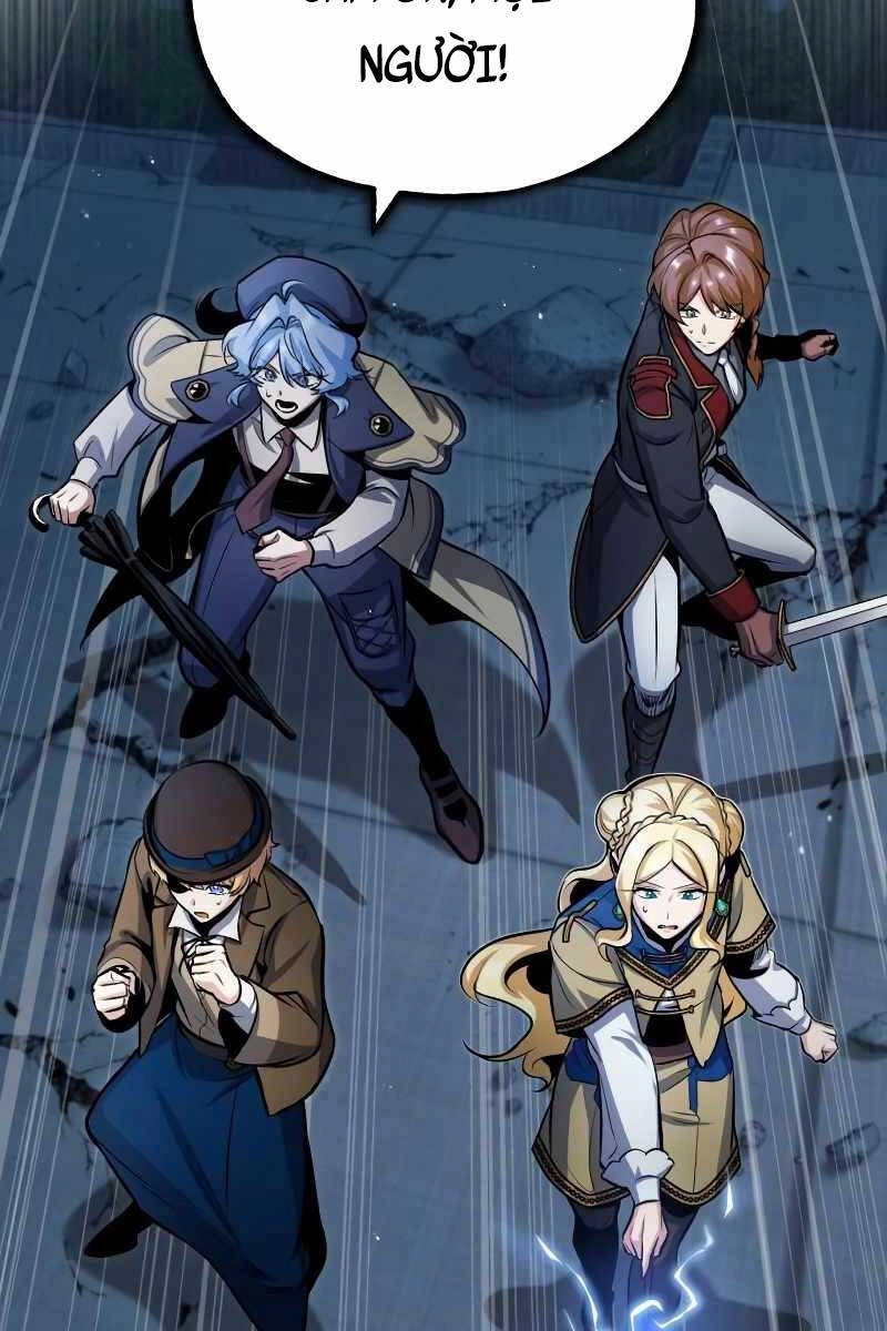 Giáo Sư Gián Điệp Chapter 52 - 12