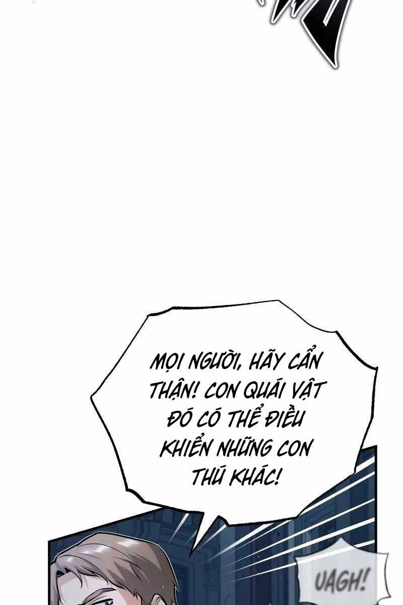 Giáo Sư Gián Điệp Chapter 52 - 17