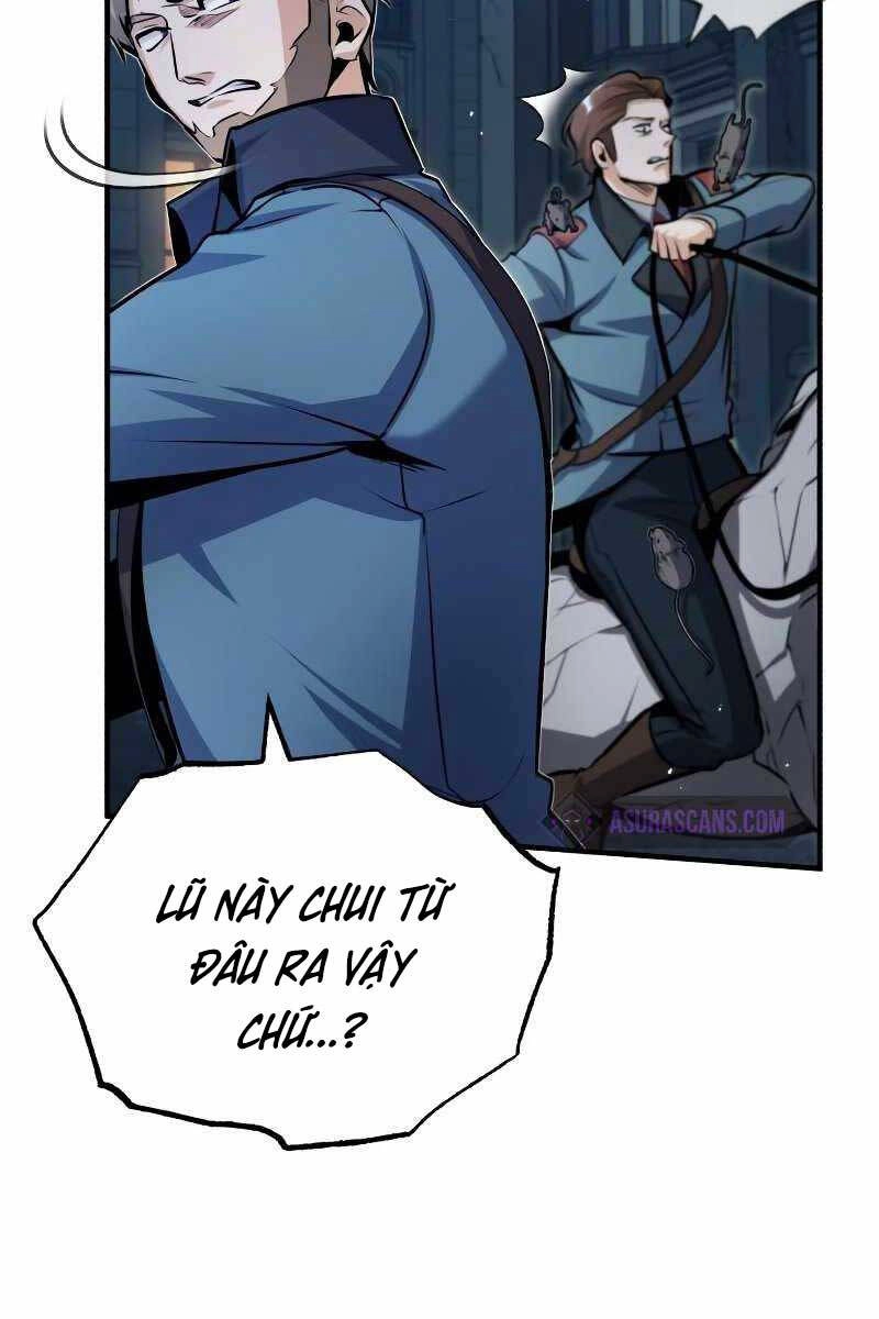 Giáo Sư Gián Điệp Chapter 52 - 18