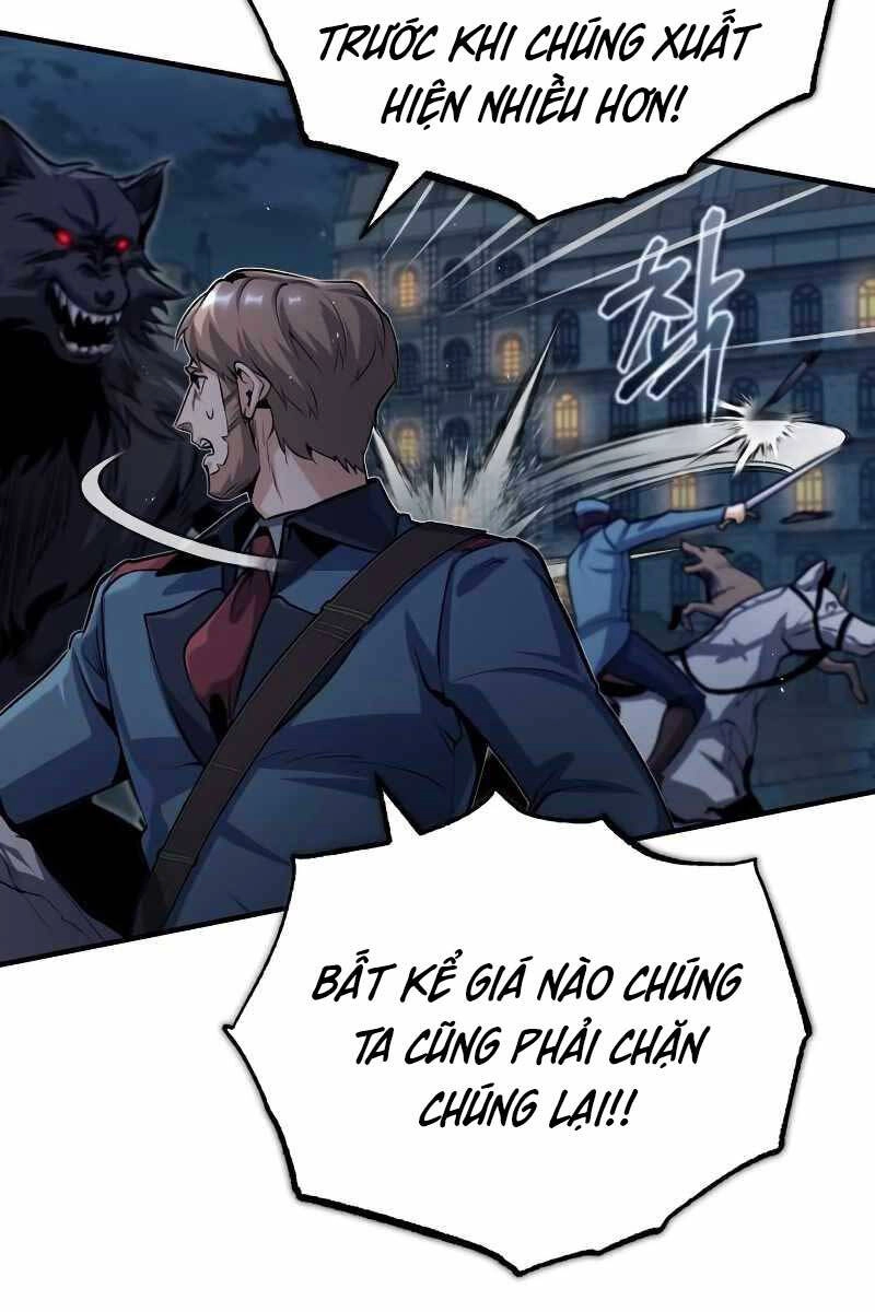 Giáo Sư Gián Điệp Chapter 52 - 27