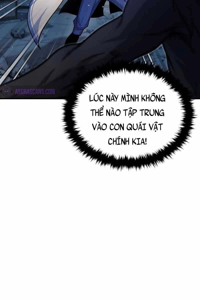 Giáo Sư Gián Điệp Chapter 52 - 33