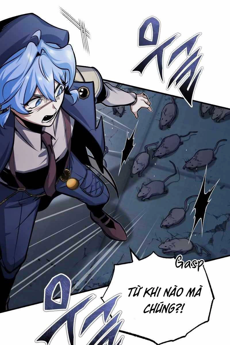 Giáo Sư Gián Điệp Chapter 52 - 34