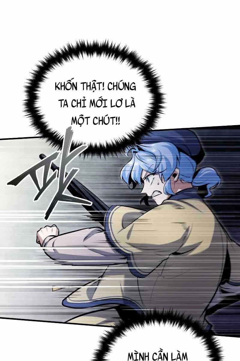 Giáo Sư Gián Điệp Chapter 52 - 39