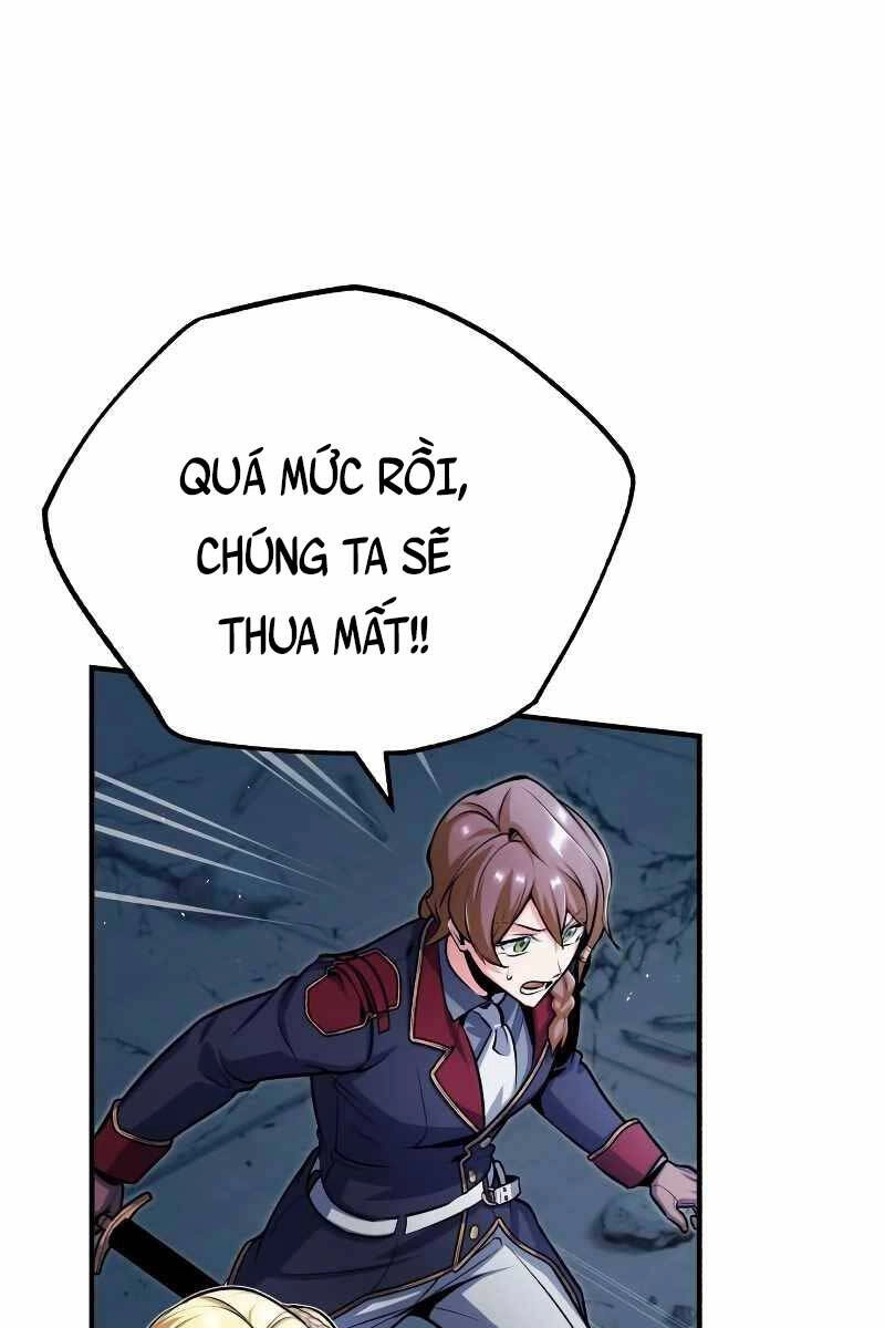 Giáo Sư Gián Điệp Chapter 52 - 43