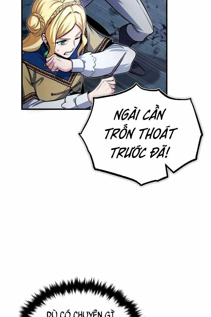 Giáo Sư Gián Điệp Chapter 52 - 44