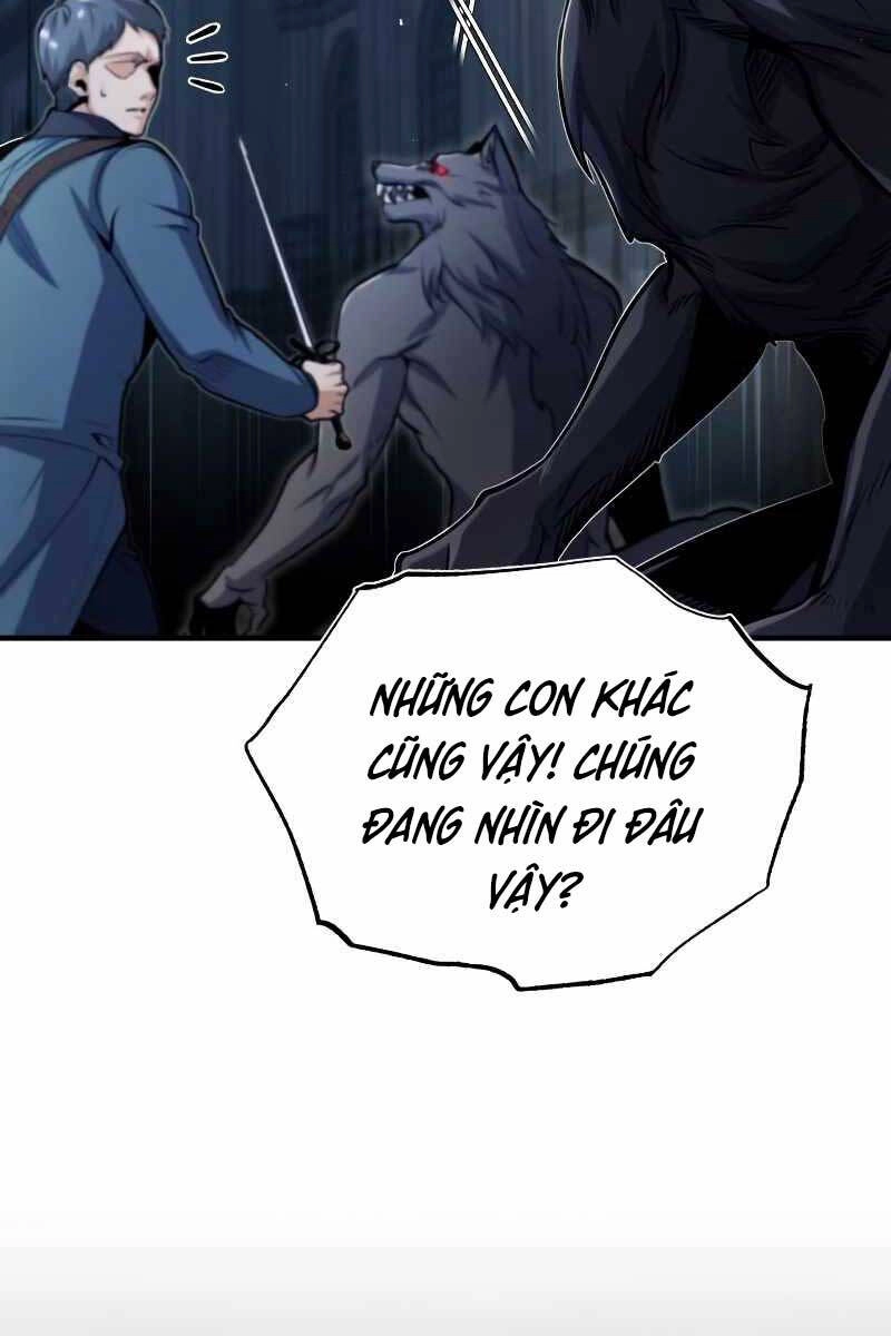 Giáo Sư Gián Điệp Chapter 52 - 48