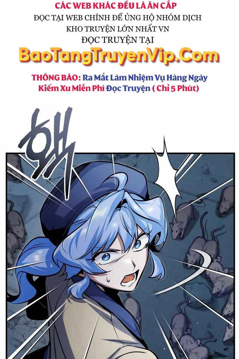 Giáo Sư Gián Điệp Chapter 52 - 53
