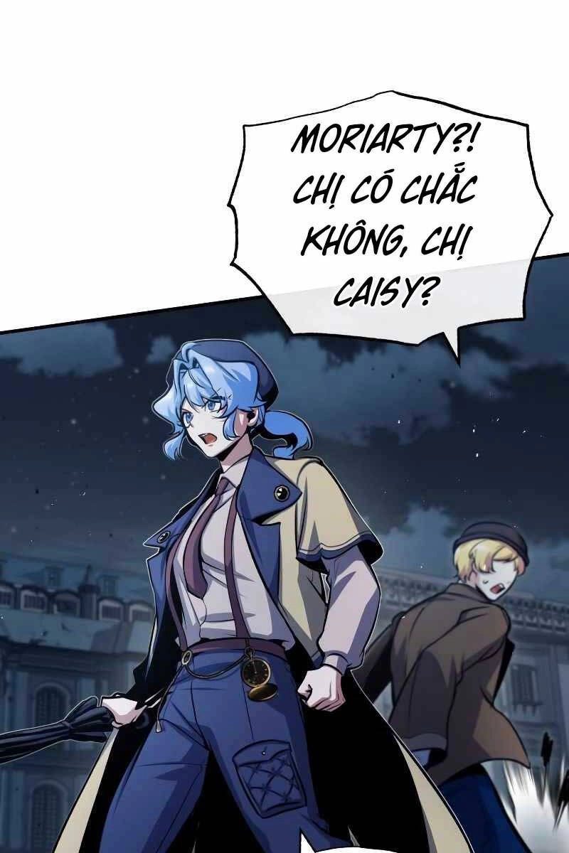 Giáo Sư Gián Điệp Chapter 52 - 63